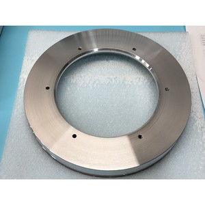 ATI 333-S4170022 WEEL, GRD, PDT, 2A2T 9.84X 1.25 X - อุปกรณ์และชิ้นส่วนเซมิคอนดักเตอร์ระดับโลกที่เชื่อถือได้ - Product Image 5