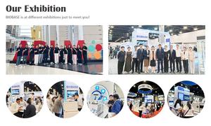 Reómetro BIOBASE <span class=keywords><strong>China</strong></span> NTV-T2L con Pantalla Táctil de 7 Pulgadas, Equipo de Reómetro, Medidor de Viscosidad para Laboratorio - Product Image 3