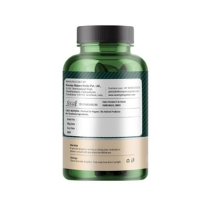 Comprimés de Cyperus Rotundus de Qualité Export, Saveur Racine Traditionnelle, Produit Végétal Naturel, Comprimés Botaniques Riches en Fibres - Product Image 5