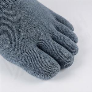 Calcetines Acolchados Antideslizantes para Mujer, para Yoga, Pilates, Ballet, Danza, Deportes, Transpirables, Suaves y Cómodos, Color Personalizado - Product Image 6