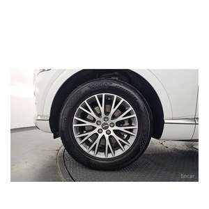 เจเนซิส จีวี80 ปี 2024 เครื่องยนต์เบนซิน 2.5T ขับเคลื่อน 2 ล้อ เกียร์อัตโนมัติ เบาะหนัง กล้องมองหลัง-36,088 กม. พวงมาลัยซ้าย - Product Image 5