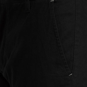 Pantalones Chino Casuales Ligeros de Algodón con Forro Polar para Hombre, Personalizables, de Cintura Media, Lavado Claro, Estilo Urbano Recto a Rayas - Product Image 6