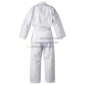 ชุดยิวยิตสูคุณภาพดีที่สุด ชุดยูโดคาราเต้ ชุดศิลปะการต่อสู้ คุณภาพสูง ผ้าฝ้าย 100% ชุดกีฬา 100 ชุด - Product Image 2