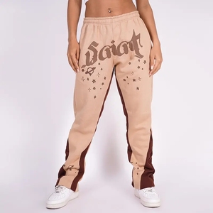 Pantalones Casuales Ligeros de Algodón de Color Sólido para Hombre, Suministro Directo de Fábrica, Logotipo Personalizado, Tallas y Colores Personalizables - Product Image 5