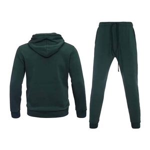 Chándal profesional con diseño elegante diseñado para un movimiento fácil, cierre de cremallera suave, fácil de abrir y cerrar AI-TS-032 - Product Image 2