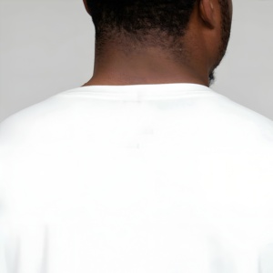 T-shirt de sport respirant à séchage rapide pour homme, léger, pour la gym, la course à pied, la remise en forme, l'entraînement, manches courtes - Product Image 5