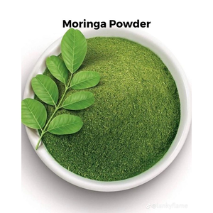 สารสกัดใบและรากมะรุม 100 กรัม ขายดี ผลิตตามสั่ง เกรดอาหาร สำหรับเสริมอาหาร ชนิดผงและชนิดน้ำ - Product Image 3