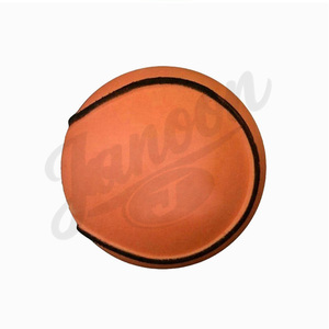 Ballon de Hurling Personnalisé avec Logo – Ballon de Sport Gaélique Premium pour l'Entraînement et la Compétition en Cuir PU – Équipement Sportif Gaélique - Product Image 1