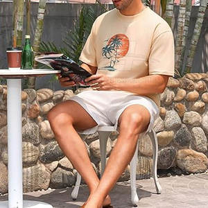 Camisetas Estampadas de Nuevo Diseño 2026, de la Mejor Calidad, Tejido Cómodo y Ligero - Product Image 5