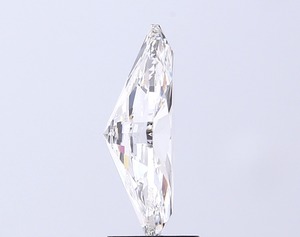 Diamant de laboratoire certifié IGI, 3 carats, taille marquise, couleur E, grade SI1, excellente qualité de polissage, coupe professionnelle, diamant de laboratoire de luxe - Product Image 4