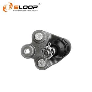 Rotule de suspension basse 51220-SNL-T01 pour HONDA - Product Image 4