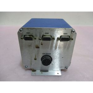 Granville-Phillips Helix Technology Corp, 352 - Equipo y Piezas de Semiconductores de Confianza con Legado Global - Product Image 3