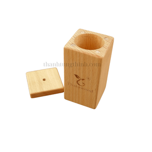 Adorno Decorativo para Acuario de Madera Natural Thanh Tung Thinh, Estilo Moderno y Ecológico, Hecho en Binh Thuan - Product Image 6