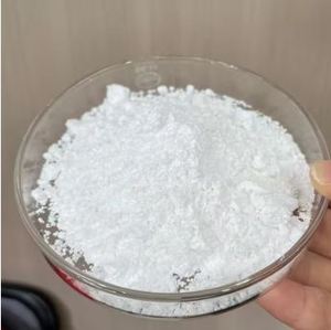 Industrial Grade Precipitated <b>Silica</b> White Crystalline Powder Microbeads Granules for Filler Reinforcing Agent Rubber Products - Product Image 2