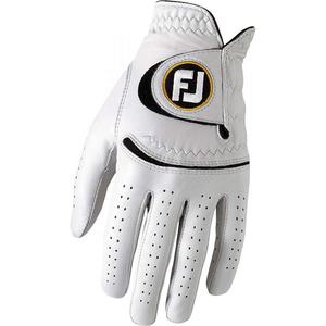 Vente chaude Gants de golf pour hommes Production en gros Cuir durable et souple Conception antidérapante et respirante - Product Image 6