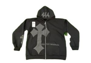 Sudadera con Capucha de Felpa Francesa Gruesa, Estilo Vintage, Personalizada con Pigmento Frío, Conjunto Deportivo para Hombre, Logotipo Personalizado al por Mayor - Product Image 6