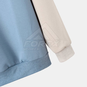 Service OEM, vente en gros, meilleurs designs de sweats à capuche basiques pour hommes, légers, respirants, à séchage rapide, fabriqués au Pakistan - Product Image 4