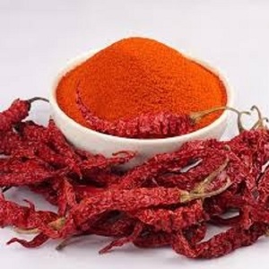 Poudre d'écorce rouge biologique, extrait végétal de qualité alimentaire, extraite par solvant, sauvage, pour usage culinaire - Product Image 1