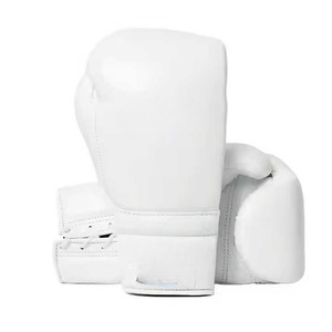 RTS Wholesale Price Custom Logo With Genuine Leather Boxing Set <b>Training</b> And Sparring Glove <b>Head</b> Guard Groin Guard AS-BG-4713 - Product Image 4