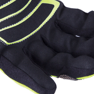 Nouveauté : Gants de motocross professionnels de sécurité totale, hautement respirants et coupe-vent pour les sports et activités de plein air - Product Image 5