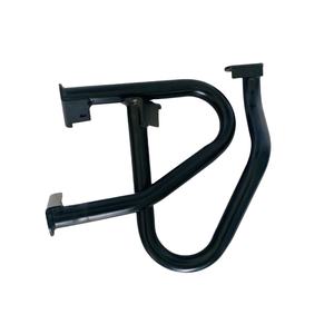 Barres de protection authentiques Mbiker avec cadre anti-chute pour Rebel 300/500/1100, accessoires de moto, 3500 kg - Product Image 2