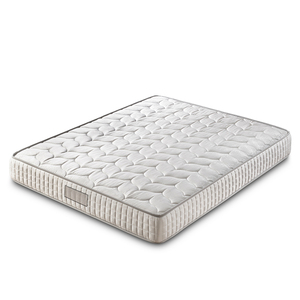 Colchón Acolchado de Lujo con Elegante Diseño Floral para Dormitorio Moderno, Muebles de Hotel y Hostelería - Product Image 1