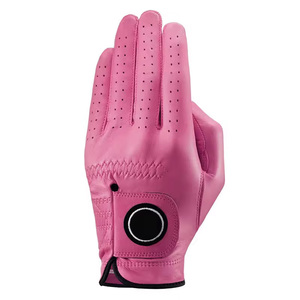 Guantes de golf impermeables para todo tipo de clima, con agarre duradero y palma reforzada para jugar al aire libre, en paquete grande. - Product Image 4