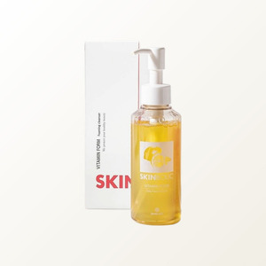 โฟมล้างหน้าสูตรเพิ่มความชุ่มชื้น Skinbolic Vitamin Foam 150 มล. โฟมล้างหน้าที่ดีที่สุด โฟมล้างหน้าจอมทาม โฟมล้างหน้า - Product Image 2