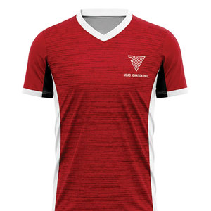 ชุดฟุตบอลขายส่งปี 2025 พร้อมเสื้อทีมฟุตบอลแบบกำหนดเองได้ คุณภาพสูงและพรีเมียมสำหรับผู้ชาย - Product Image 3