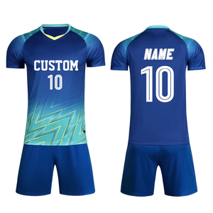Nueva Camiseta de Fútbol Americano Unisex 2026, Venta al Por Mayor, 100% Poliéster, Impresión Digital Sólida, Nombre del Equipo Personalizado, Antibacteriana - Product Image 4