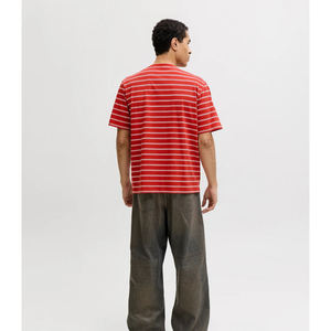 <b>Mens</b> classic casual t <b>shirt</b> soft breathable cotton fabric comfortable stylish everyday wear clothing <b>for</b> all seasons - Product Image 3