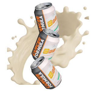 [Low MOQ Express Products] Fórmula CanD del fabricante de suplementos personalizados - Product Image 4