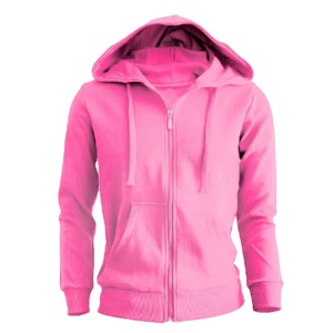 Sudadera con Capucha de Color Sólido – Sudadera Lisa sin Estampado para Hombre, Mujer, Unisex, Informal, Básica, Estilo Urbano, Suave y Moderna - Product Image 5