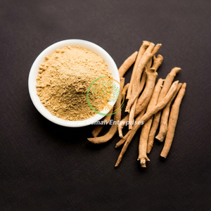 Polvo de Ashwagandha Natural Puro al por Mayor/Withania somnifera - Product Image 1