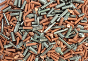 Goujons industriels pour applications de soudage par résistance et par goujon |   Ingénieurs SEAM - Product Image 1