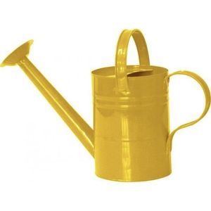 Arrosoir en fer pour la maison avec poignée pratique pour le stockage quotidien de l'eau, l'utilisation en cuisine et les besoins extérieurs - Product Image 1