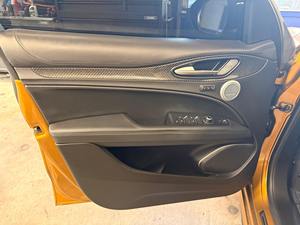 Alfa Romeo Stelvio Quadrifoglio 2022 - Product Image 6
