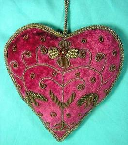 Accesorio de Regalo Romántico para Mujeres y Niñas, Decoración Festiva Navideña, Decoración para Fiestas - Product Image 2