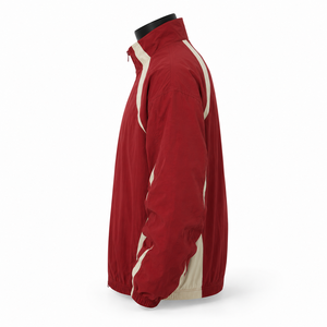 Veste coupe-vent légère pour homme, imperméable, fermeture éclair intégrale, veste de sport pour la course à pied, vente en gros, veste coupe-vent pour l'extérieur - Product Image 5