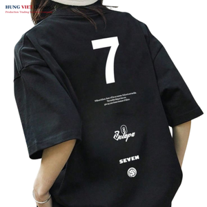 2025 camisetas personalizadas de talla grande para hombre, camiseta para mujer, camiseta de verano de calidad para hombre, camisetas de manga corta a la moda, camiseta a granel - Product Image 1