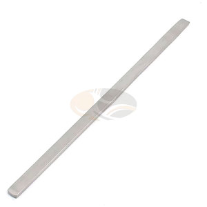 JACKBILLY LAMBOTTE Osteótoño Manual MOL de Seguridad de Acero Inoxidable de Calidad Premium, Cincel para Hueso de 6mm para Corte - Product Image 2