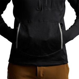 Sweat à capuche de camouflage pour la chasse en plein air, doux et résistant, idéal pour la randonnée, le camping et le suivi. - Product Image 4