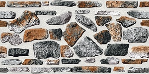 Azulejos Premium Choice de Calidad Superior Asia Tiles Elevation de 300x600mm para Paredes, Ideales para la Salud. - Product Image 2