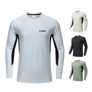 Custom <b>Flame</b> Retardant Breathable Men's Workwear Protective Industrial Uniform <b>Shirts</b> Poplin Fabric Summer OEM ODM Wholesale - Product Image 1