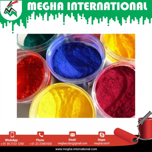 Multi Purpose Organic Pigment Powder for <b>Paint</b> Manufacturing Plastic Products Printing Ink and <b>Rubber</b> Processing - Product Image 2