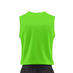 Uniforme de Voleibol Personalizado con Logotipo, Ropa Deportiva de Poliéster de Alta Calidad, Uniforme de Voleibol Unisex para Adultos y Hombres, Jersey de Voleibol Personalizado - Product Image 6