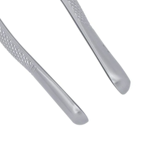 Forceps d'extraction universels 151S Pedo pour racines de dents de la petite enfance, en acier inoxydable chirurgical dentaire pédiatrique pour chirurgie buccale - Product Image 4