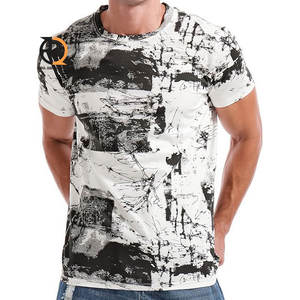 Camiseta Deportiva de Secado Rápido para Hombre, Sublimación OEM, para Running y Entrenamiento - Product Image 5