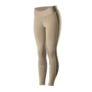 Pantalones de Equitación al por Mayor, Leggings para Montar a Caballo, Pantalones de Equitación para Mujer en Grandes Cantidades - Product Image 2