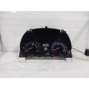 ชุดหน้าปัดเรือนไมล์มือสอง K9 รุ่น 940033T035 - Product Image 1